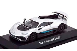 MERCEDES AMG ONE MOTORSPORT STYLING PACKAGE 2023 SILVER