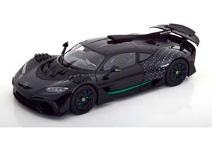 MERCEDES-BENZ AMG ONE (C298) 2023 BLACK