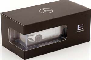 MERCEDES W214 E-CLASS T-MODEL (S214) 2024 WHITE — фото 4