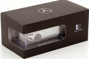 MERCEDES W214 E-CLASS T-MODEL (S214) 2024 WHITE — фото 3