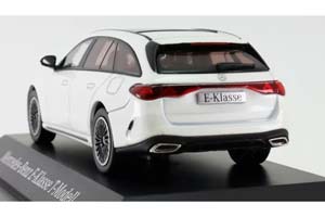 MERCEDES W214 E-CLASS T-MODEL (S214) 2024 WHITE — фото 2