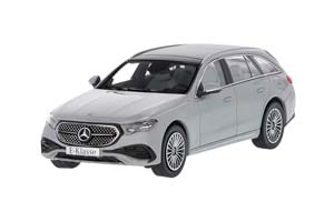 MERCEDES W214 E-CLASS T-MODEL (S214) 2024 GRAY