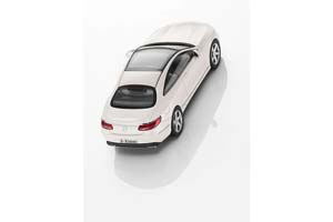MERCEDES C217 S-CLASS COUPE 2014 WHITE — фото 2