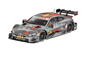 MERCEDES AMG C 63 DTM 2016 МАКСИМИЛИАН ГЁТЦ СЕРЫЙ / MERCEDES AMG C 63 DTM 2016 МАКСИМИЛИАН ГЁТЦ СЕРЫЙ — фото 1