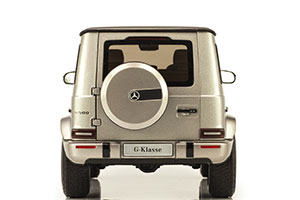 MERCEDES W463 G500 G-CLASS 2021 SILVER MOJAVE / МЕРСЕДЕС W463 G500 ГЕЛЕНДВАГЕН — фото 13
