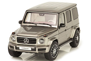 MERCEDES W463 G500 G-CLASS 2021 SILVER MOJAVE / МЕРСЕДЕС W463 G500 ГЕЛЕНДВАГЕН — фото 17
