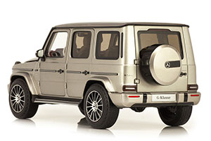 MERCEDES W463 G500 G-CLASS 2021 SILVER MOJAVE / МЕРСЕДЕС W463 G500 ГЕЛЕНДВАГЕН — фото 18