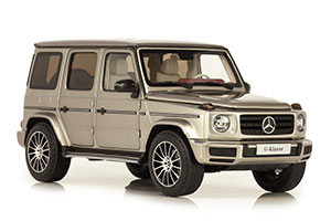 MERCEDES W463 G500 G-CLASS 2021 SILVER MOJAVE / МЕРСЕДЕС W463 G500 ГЕЛЕНДВАГЕН — фото 19