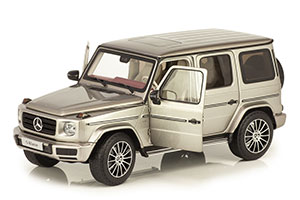 MERCEDES W463 G500 G-CLASS 2021 SILVER MOJAVE / МЕРСЕДЕС W463 G500 ГЕЛЕНДВАГЕН — фото 21