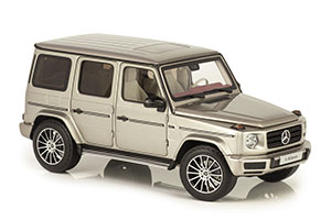 MERCEDES W463 G500 G-CLASS 2021 SILVER MOJAVE / МЕРСЕДЕС W463 G500 ГЕЛЕНДВАГЕН — фото 22
