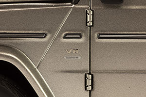 MERCEDES W463 G500 G-CLASS 2021 SILVER MOJAVE / МЕРСЕДЕС W463 G500 ГЕЛЕНДВАГЕН — фото 24