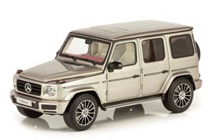 MERCEDES W463 G500 G-CLASS 2021 SILVER MOJAVE / МЕРСЕДЕС W463 G500 ГЕЛЕНДВАГЕН — фото 29