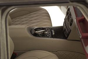MERCEDES W463 G500 G-CLASS 2021 SILVER MOJAVE / МЕРСЕДЕС W463 G500 ГЕЛЕНДВАГЕН — фото 9