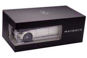 MERCEDES W223 MAYBACH S650 X223 2022 WHITE/BLACK METALLIC / МЕРСЕДЕС МАЙБАХ БЕЛЫЙ — фото 18
