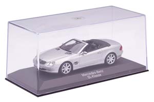 MERCEDES-BENZ SL-CLASS 2002 R230 СЕРЕБРИСТЫЙ — фото 13