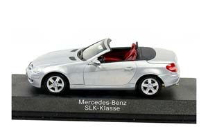 MERCEDES R170 SLK-CLASSE CABRIO 2004 SILVER — фото 5