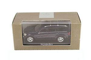 MERCEDES GL-CLASS 2006 СИНИЙ (БОКС МОЖЕТ ИМЕТЬ ПОТЕРТОСТИ ИЛИ ТРЕЩИНЫ) — фото 17