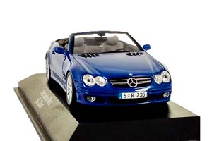MERCEDES-BENZ SL-CLASS R230 2002 JAPISBLUE СИНИЙ МЕТАЛЛИК — фото 4
