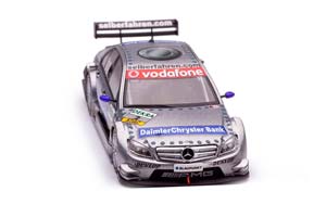 MERCEDES C-CLASS DAIMLERCHRYSLER BANK BRUNO SPENGLER TEAM AMG MERCEDES DTM 2007 — фото 8