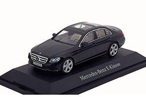 MERCEDES W213 E-CLASS SALOON AVANTGARDE 2017 OBSIDIAN BLACK