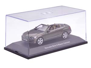 MERCEDES W207 E-CLASS CABRIO A207 GREY — фото 13