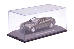MERCEDES W207 E-CLASS CABRIO A207 GREY — фото 11