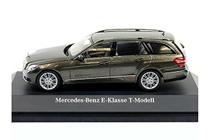 MERCEDES W212 E-CLASS T-MODELL S212 — фото 5