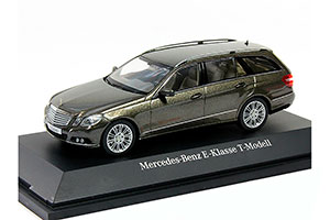 MERCEDES W212 E-CLASS T-MODELL S212