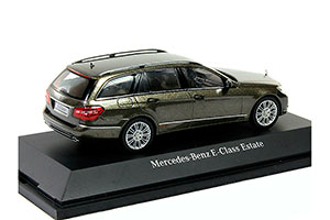 MERCEDES W212 E-CLASS T-MODELL S212 — фото 2