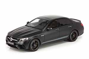 MERCEDES-AMG W213 E63-S 4MATIC EDITION 1 2018 MATT BLACK — фото 22