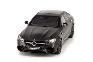 MERCEDES-AMG W213 E63-S 4MATIC EDITION 1 2018 MATT BLACK — фото 6