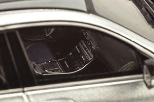 MERCEDES N293 EQC 400 4-MATIC 2019 SILVER — фото 5