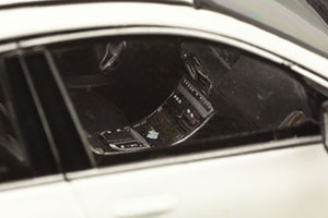 MERCEDES N293 EQC 400 4-MATIC 2019 WHITE — фото 5