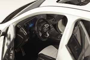MERCEDES-BENZ EQC 400 4MATIC (N293) БЕЛЫЙ — фото 13