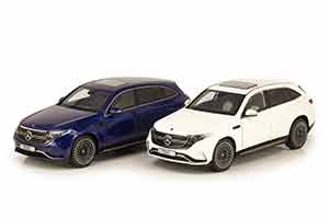 MERCEDES-BENZ EQC 400 4MATIC (N293) БЕЛЫЙ — фото 26