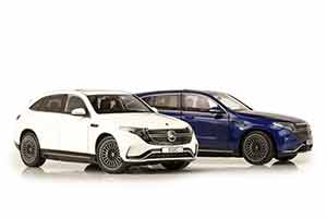 MERCEDES-BENZ EQC 400 4MATIC (N293) БЕЛЫЙ — фото 27