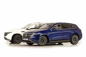 MERCEDES-BENZ EQC 400 4MATIC (N293) БЕЛЫЙ — фото 28