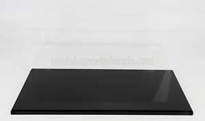 БОКС ДЛЯ МОДЕЛИ В МАСШТАБЕ 1/12 MODEL  46.7 X 22.7 X 16.0, PLEXIGLASS DISPLAY — фото 2