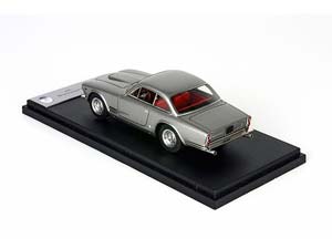 MASERATI SEBRING 1964 DARK SILVER #24/72 — фото 3