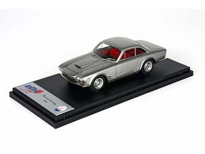 MASERATI SEBRING 1964 DARK SILVER #24/72 — фото 2