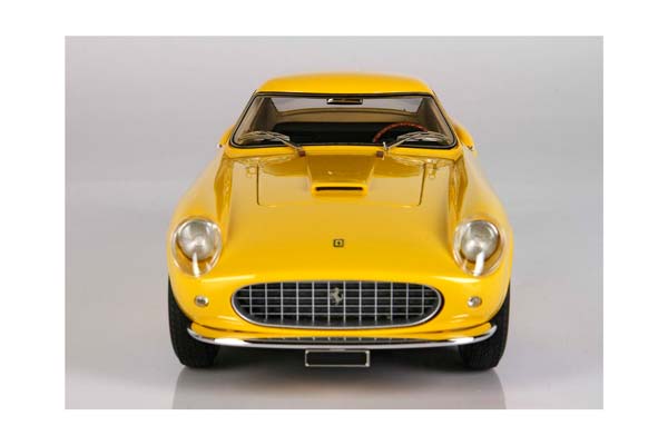 FERRARI 250 GT COMPETIZIONE FAIRING HEADLIGHT / ФЕРРАРИ 250 ГТ КОМПЕТИЦИОНЕ ФАИРИНГ ХЕАДЛИГХТ 1:18 — фото 7