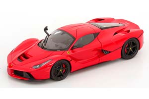 FERRARI LAFERRARI 2013 RED / ФЕРРАРИ ЛАФЕРРАРИ КРАСНЫЙ
