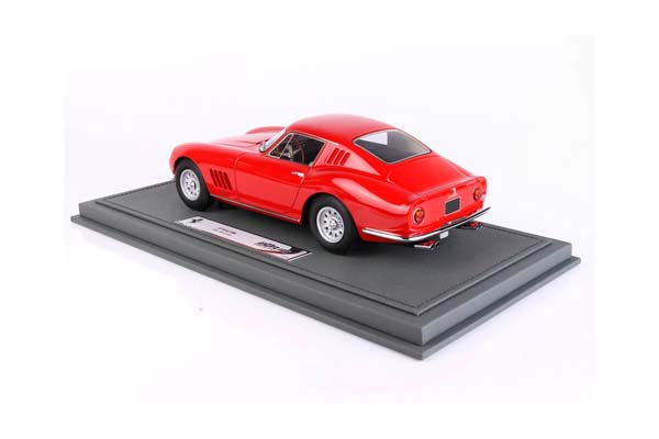 FERRARI 275 GTB SHORT NOSE 1964 / ФЕРРАРИ 275 ГТБ СХОРТ НОСЕ 1964 1:18 — фото 2
