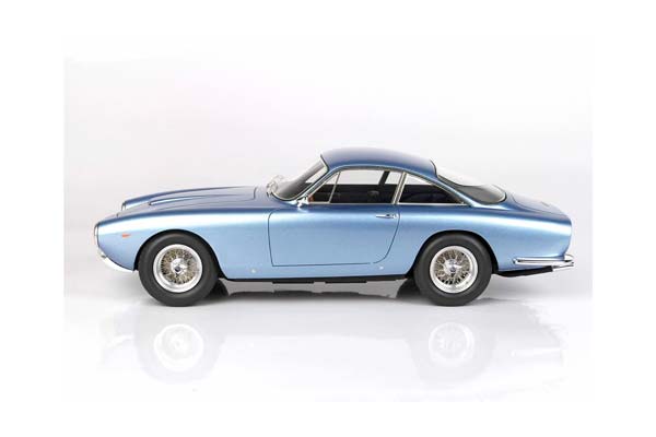 FERRARI 250 LUSSO 1963 / ФЕРРАРИ 250 ЛУССО 1963 1:18 — фото 4