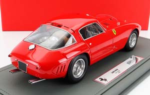 FERRARI 340MM S/N0320 1953 - CON VETRINA - WITH SHOWCASE, RED — фото 2