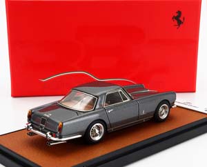 FERRARI 250 GT PININFARINA COUPE (1960), DARK SILVER — фото 2