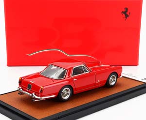FERRARI 250 GT PININFARINA COUPE (1960), RED — фото 2