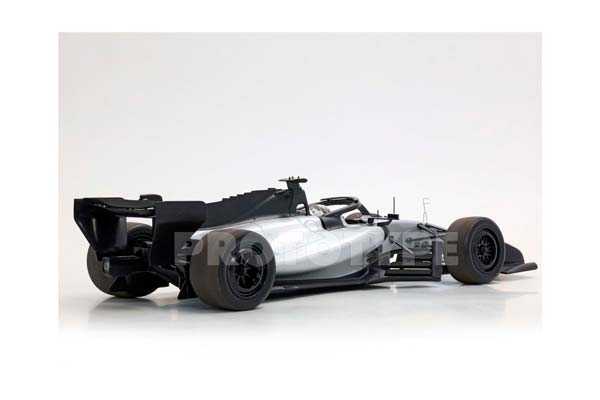 FERRARI SF26 F1 JAPANESE GRAND PRIX - HAMILTON - 6TH POSITION METAL DIECAST LUXURY PACK / ФЕРРАРИ СФ26 Ф1 ЯПОНСКИЙ ГРАН-ПРИ 1:18 — фото 5