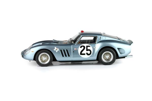 FERRARI 250 GTO 12H SEBRING 1963 / ФЕРРАРИ 250 ГТО 12Х СЕБРИНГ 1963 1:43 — фото 5