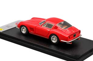FERRARI 275 GTB STREET 1965 RED — фото 4